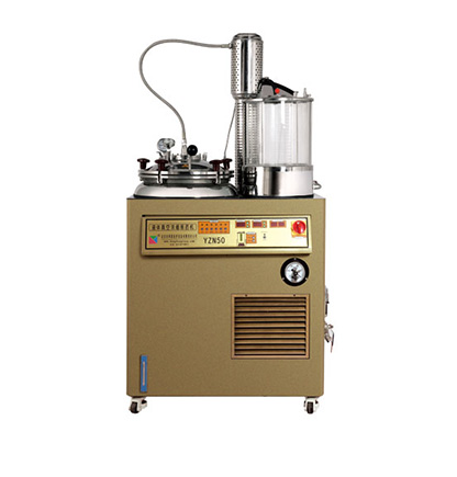 液體濃縮煎藥機