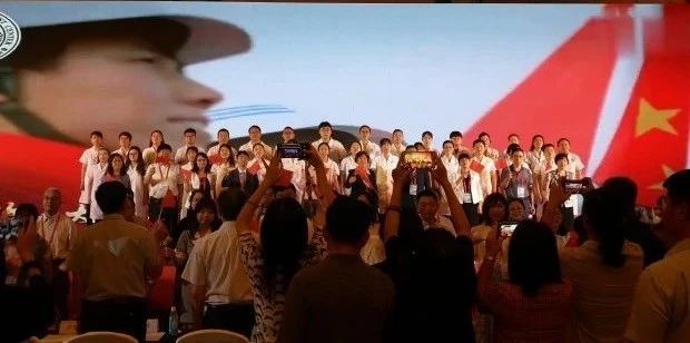 開幕式現(xiàn)場(chǎng) 開幕式現(xiàn)場(chǎng)